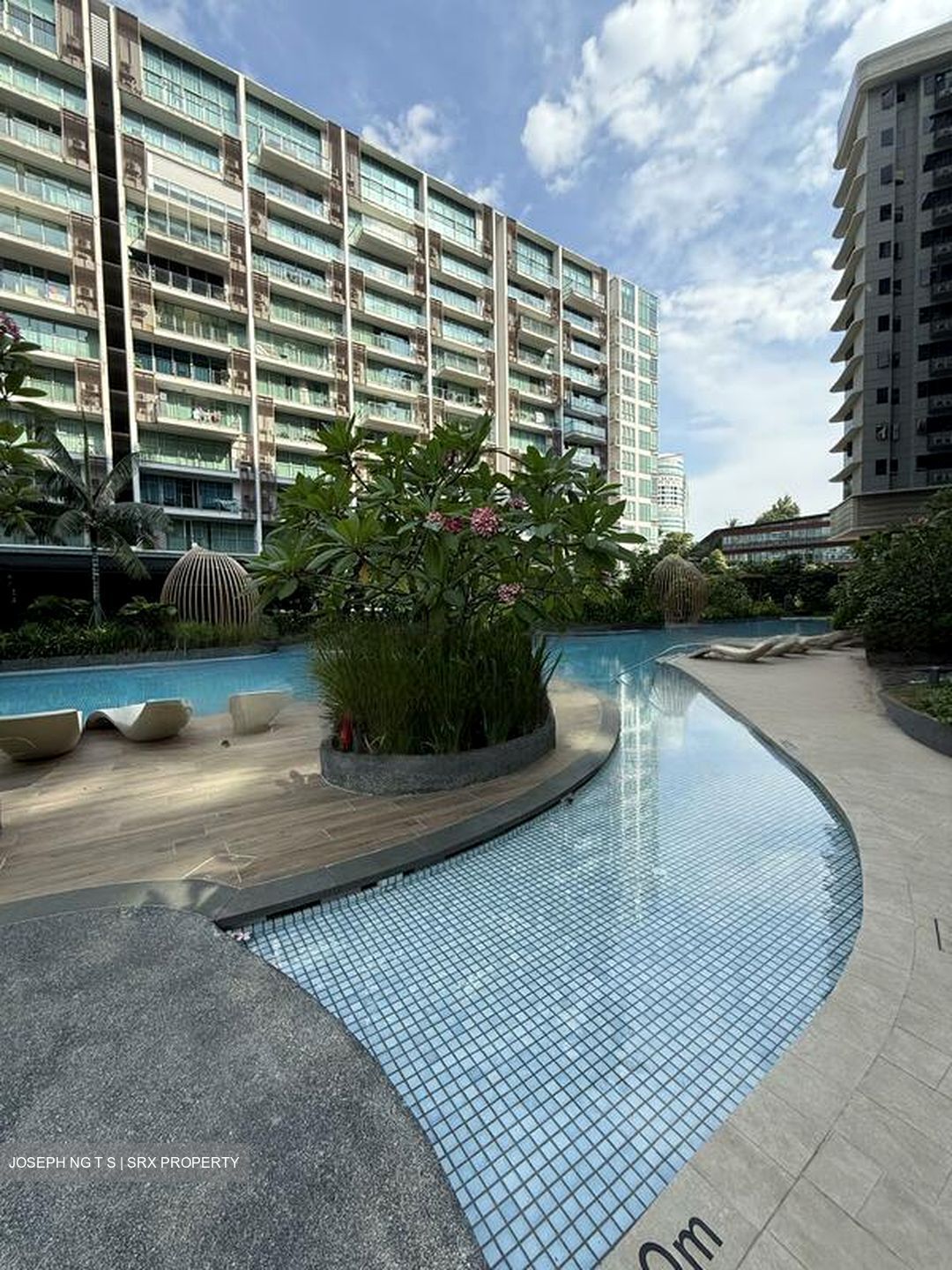 One-north Eden (D5), Apartment #478152181